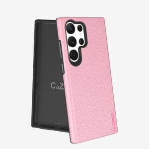 קאזה Caza Samsung S23 Ultra – סגול